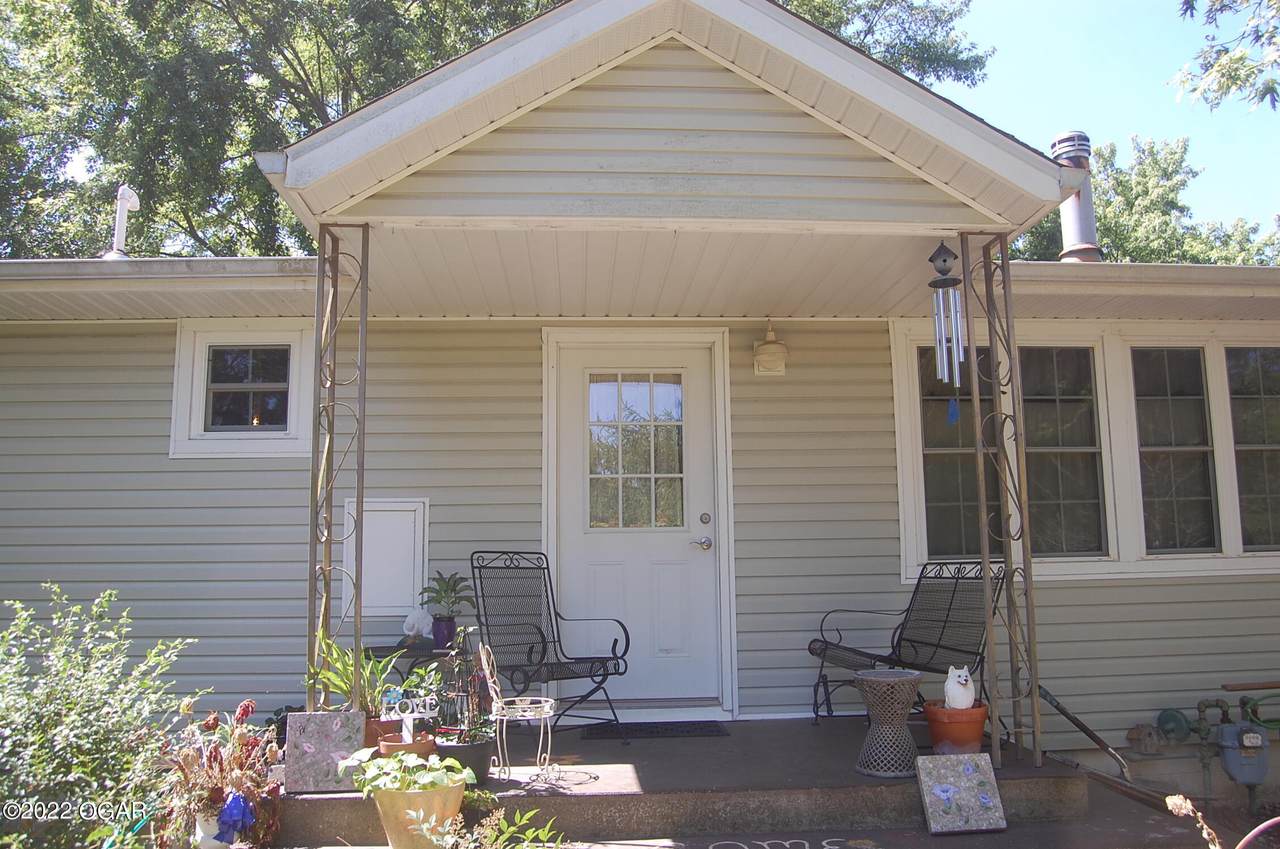 1035 Burr Crossing Road - Photo 1
