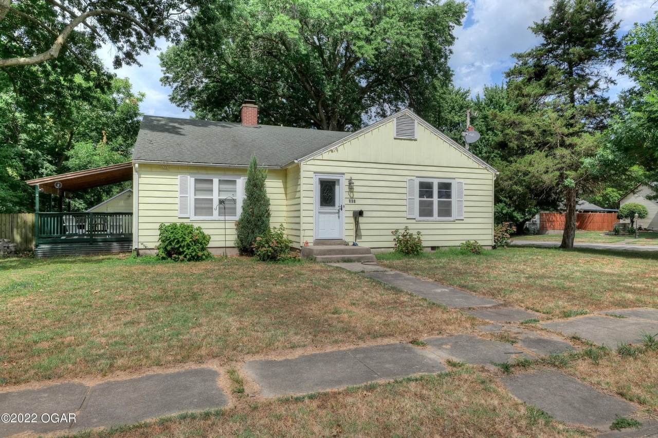 801 Poplar Street - Photo 1