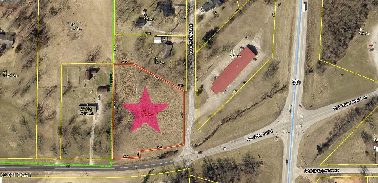 2.4 Acres Peterson Road - Photo 1
