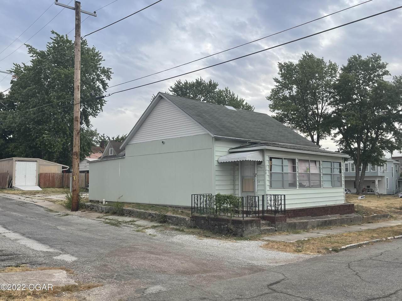 320 3rd Street - Photo 1