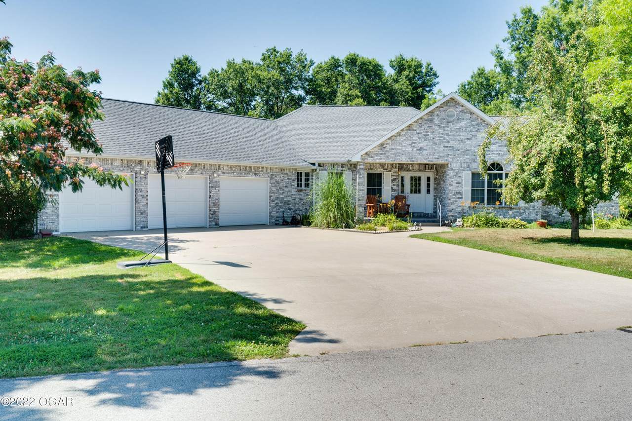 12542 Osage Nation Road - Photo 1