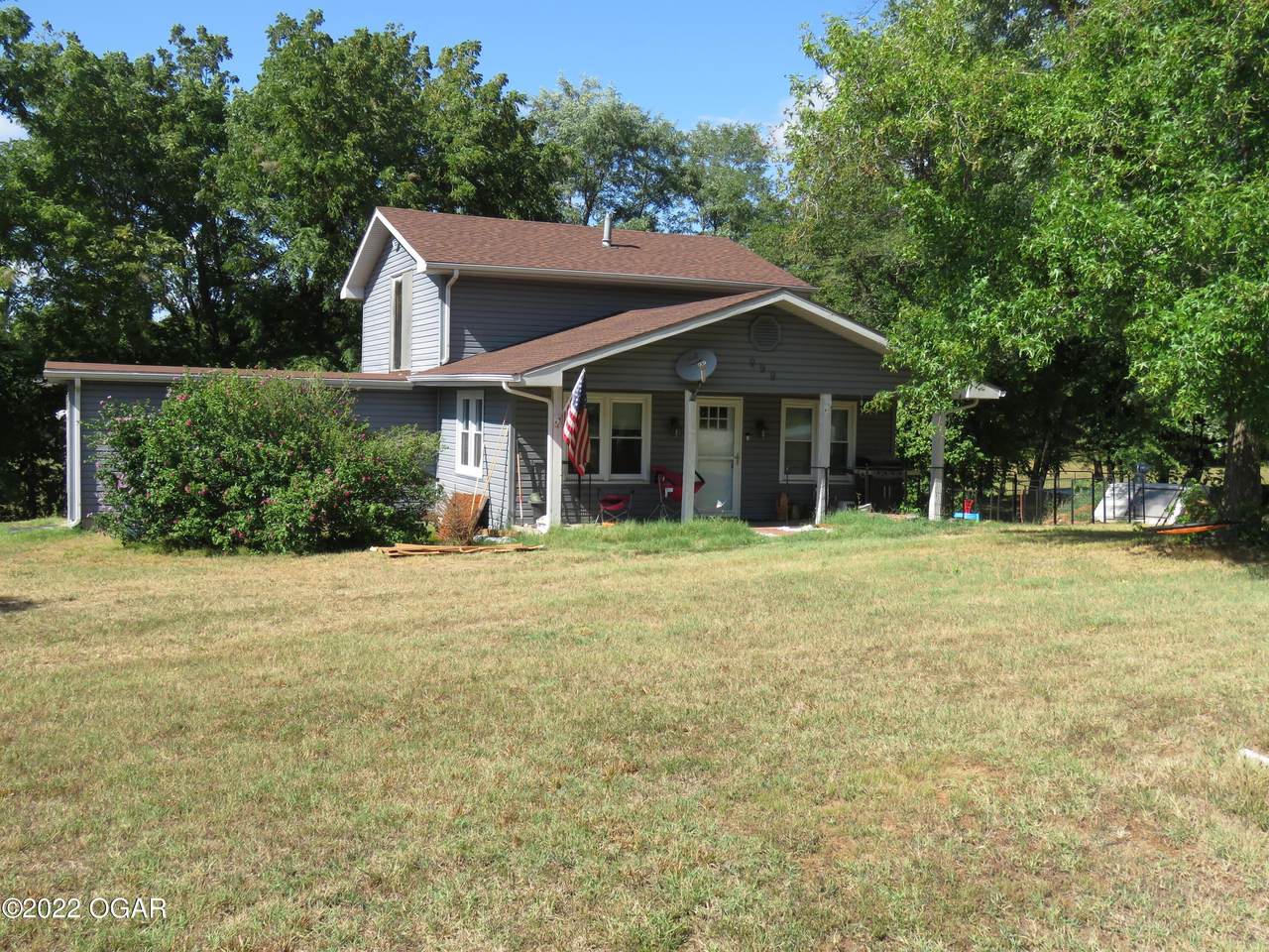 999 Valley Street - Photo 1