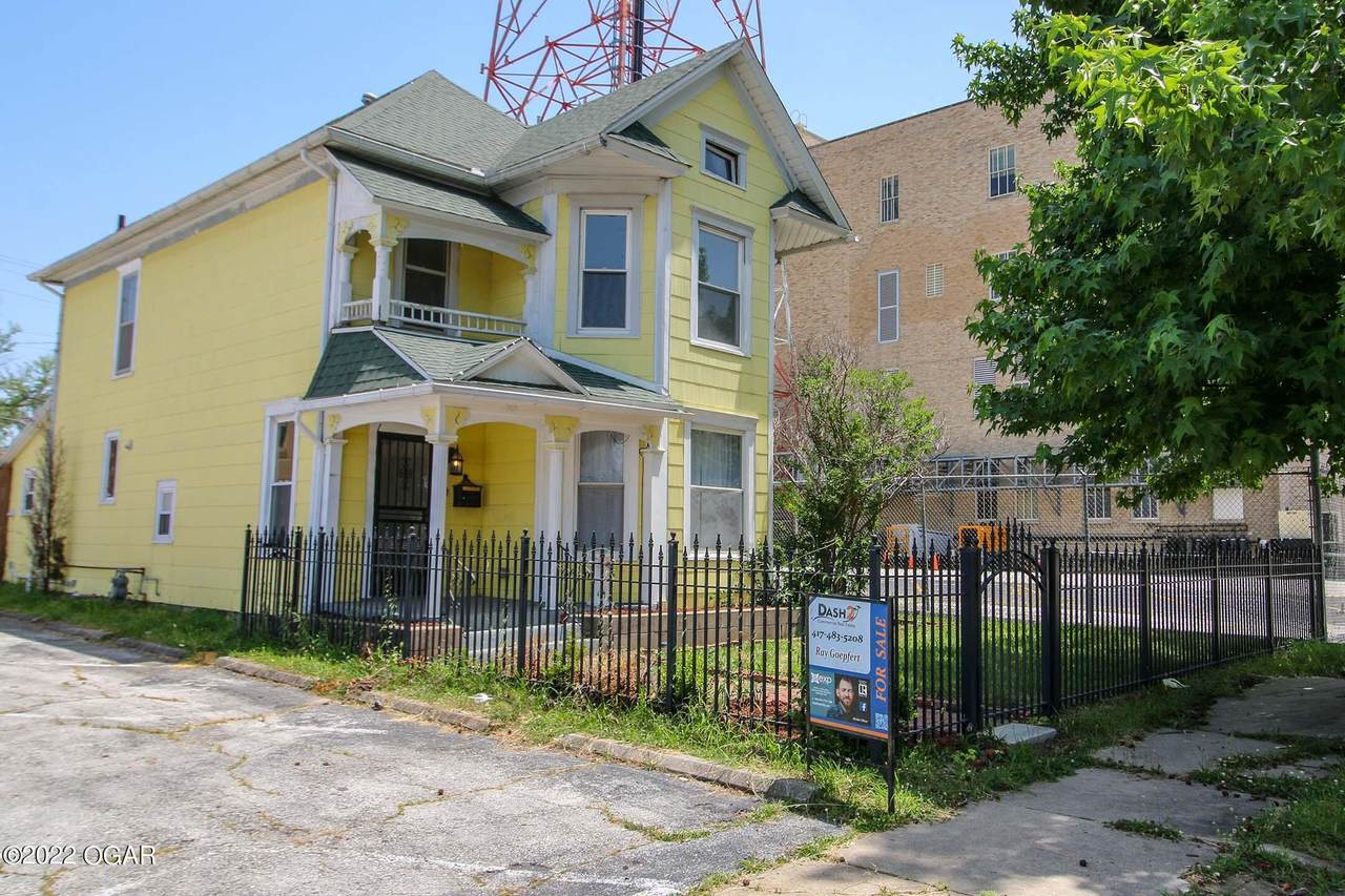 707 Pearl Avenue - Photo 1