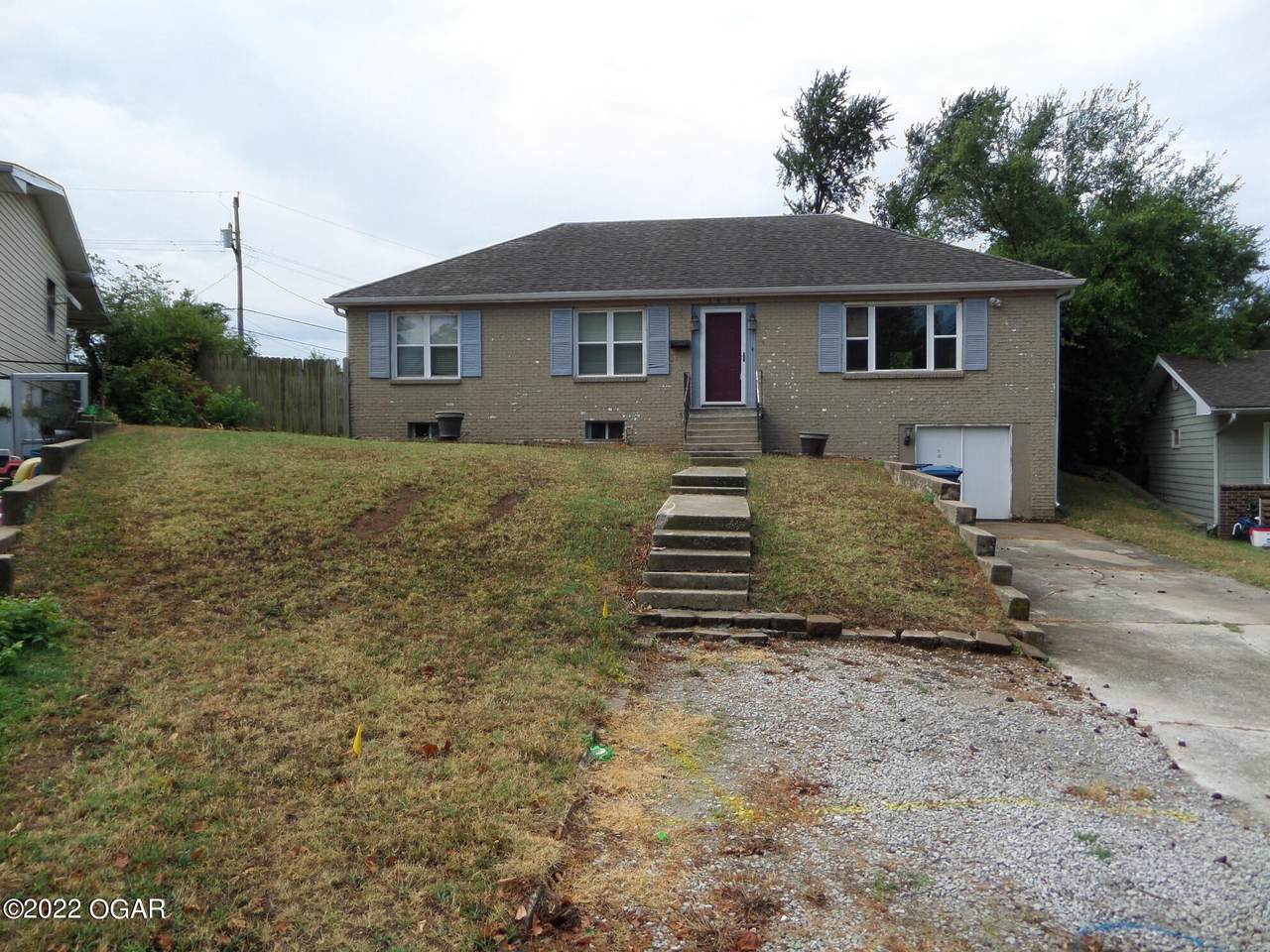 1624 Jefferson Circle - Photo 1