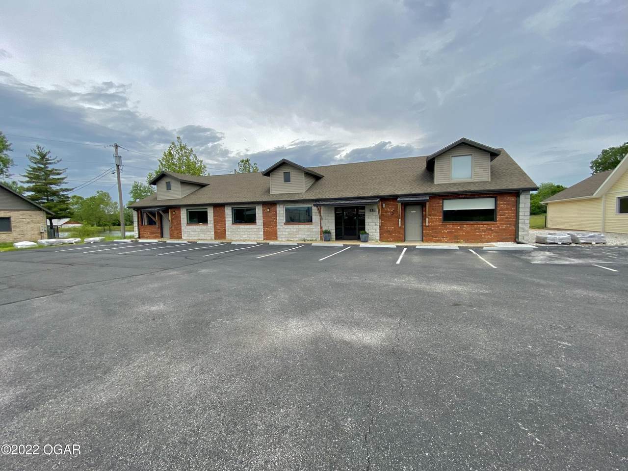 531 Schifferdecker Ave - Photo 1