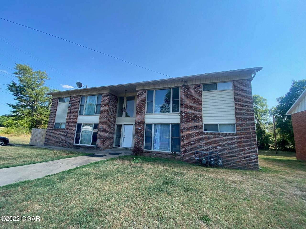 1600 Broadway Street - Photo 1