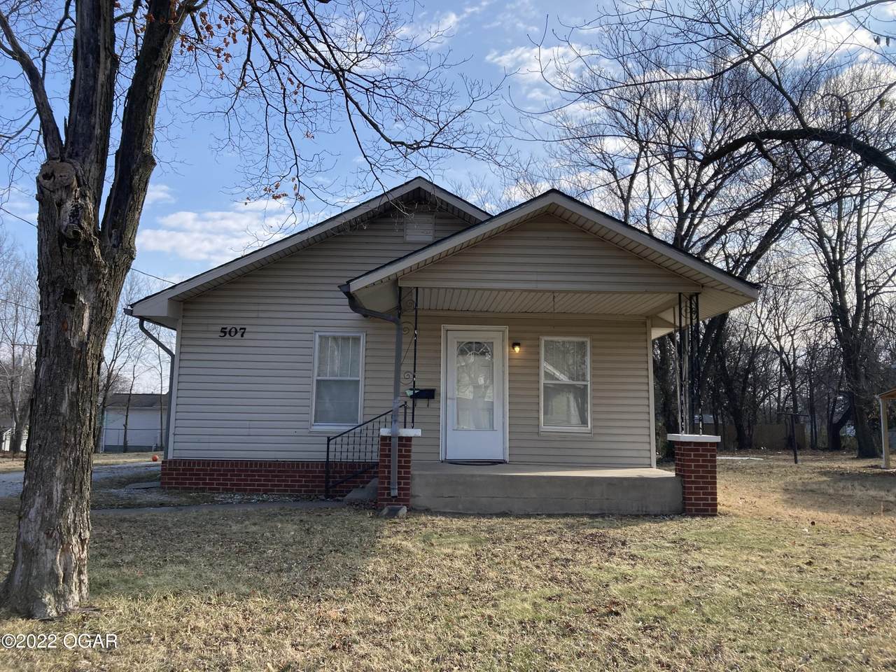 507 Florida Avenue - Photo 1