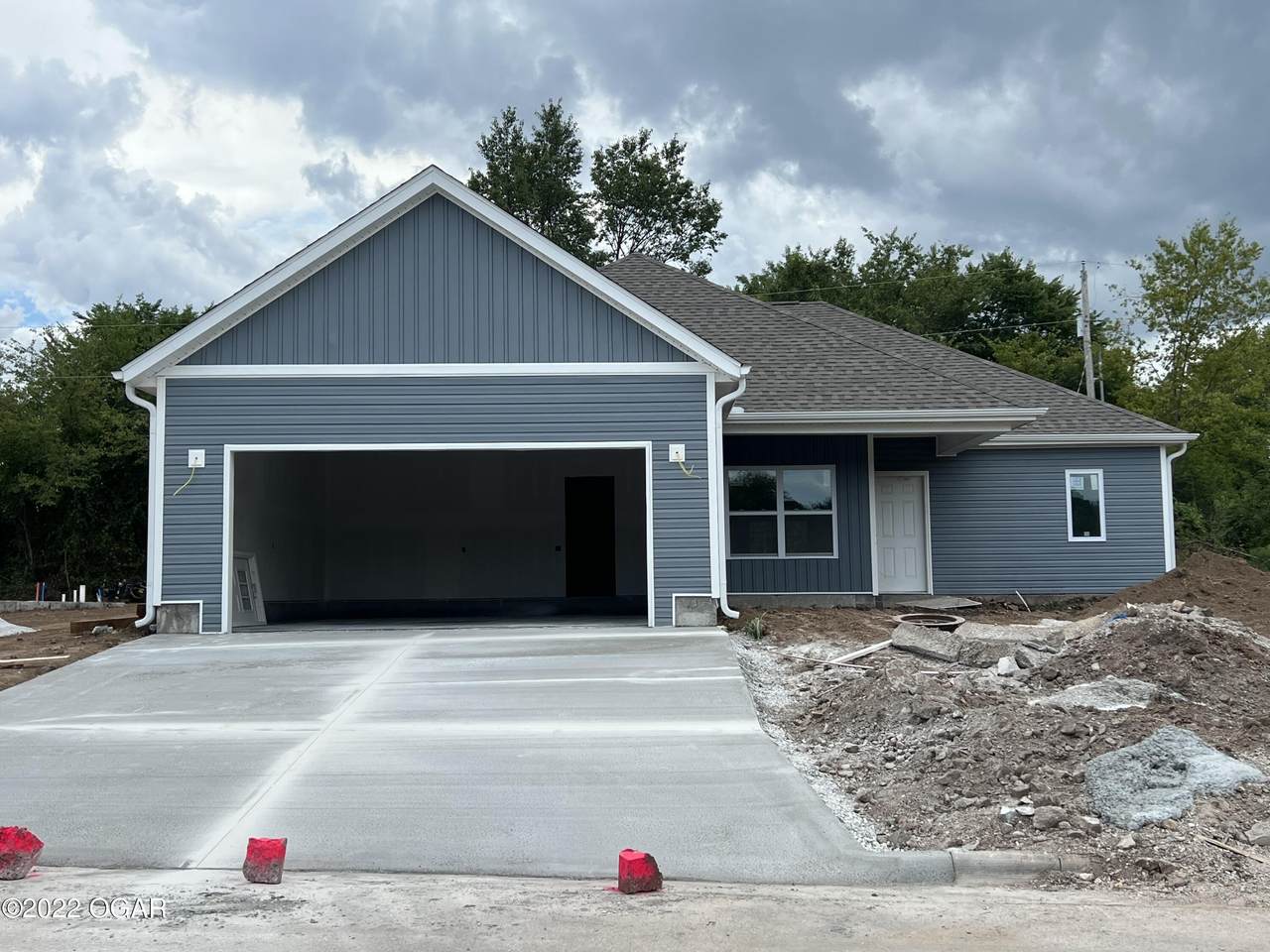 110 Harrison Court - Photo 1