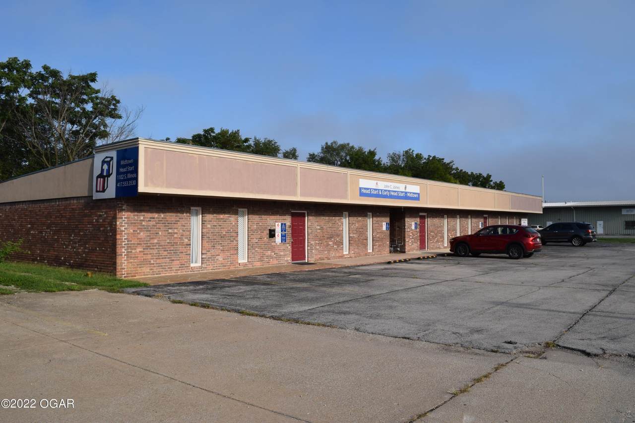 1102-1104 Illinois Street - Photo 1