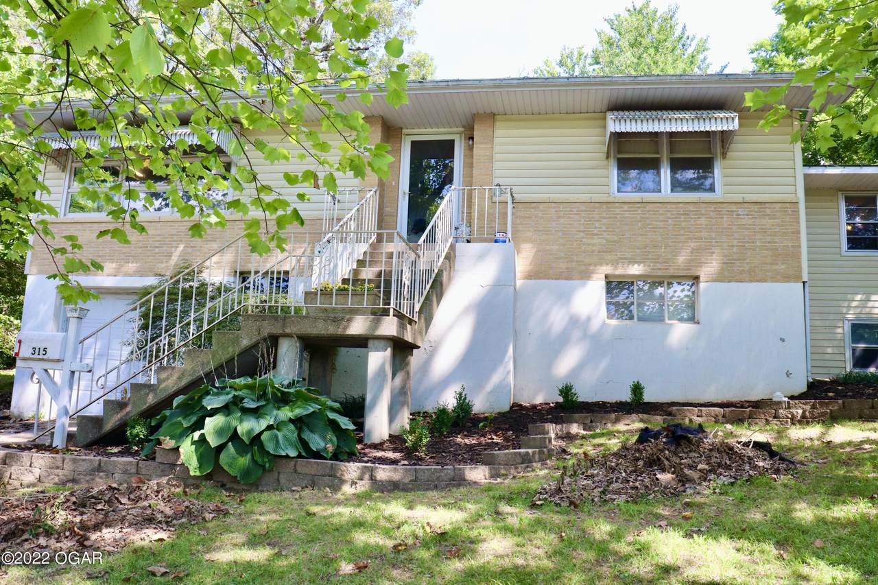 315 Lincoln Street - Photo 1