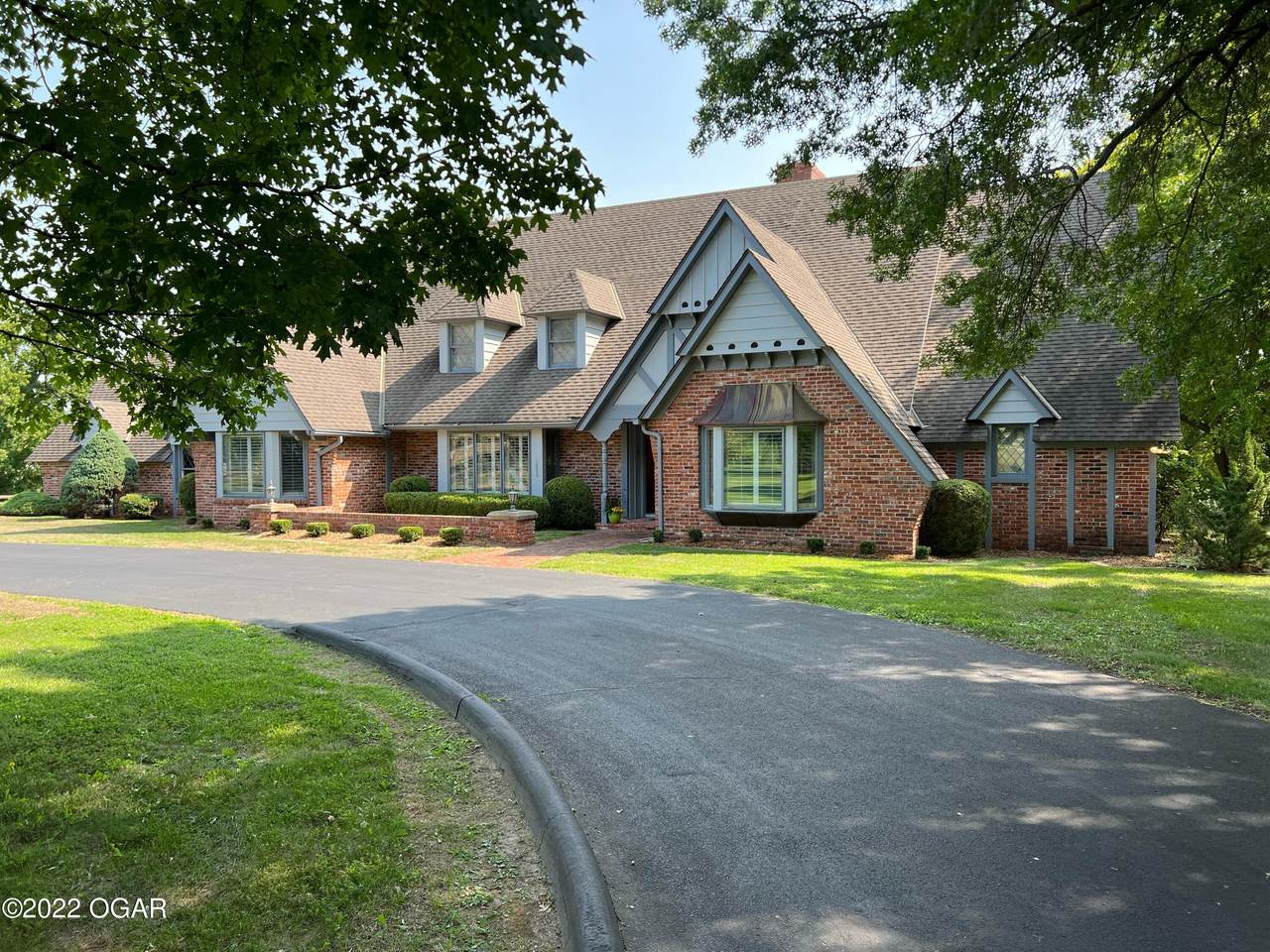 1096 Country Club A Road - Photo 1