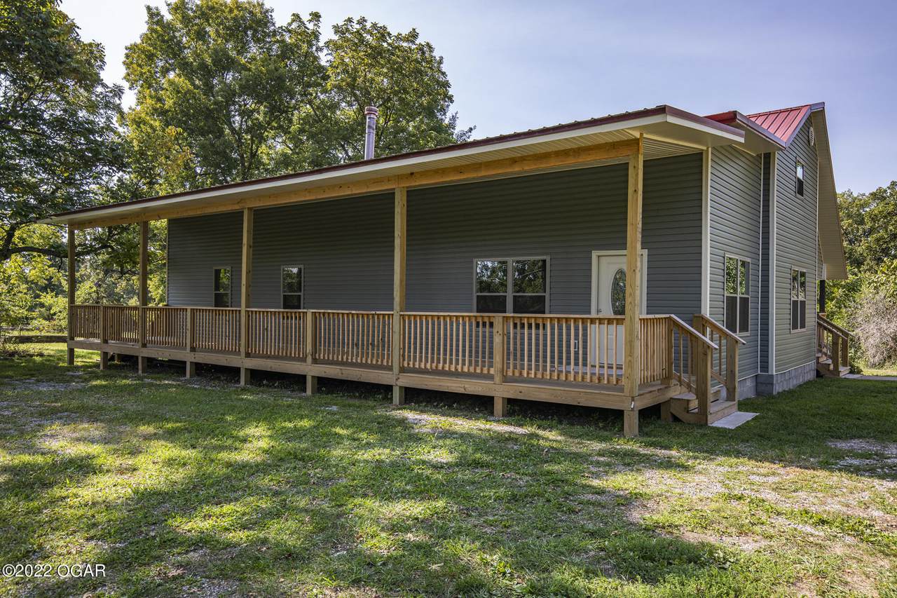 2063 Goff Ridge - Photo 1