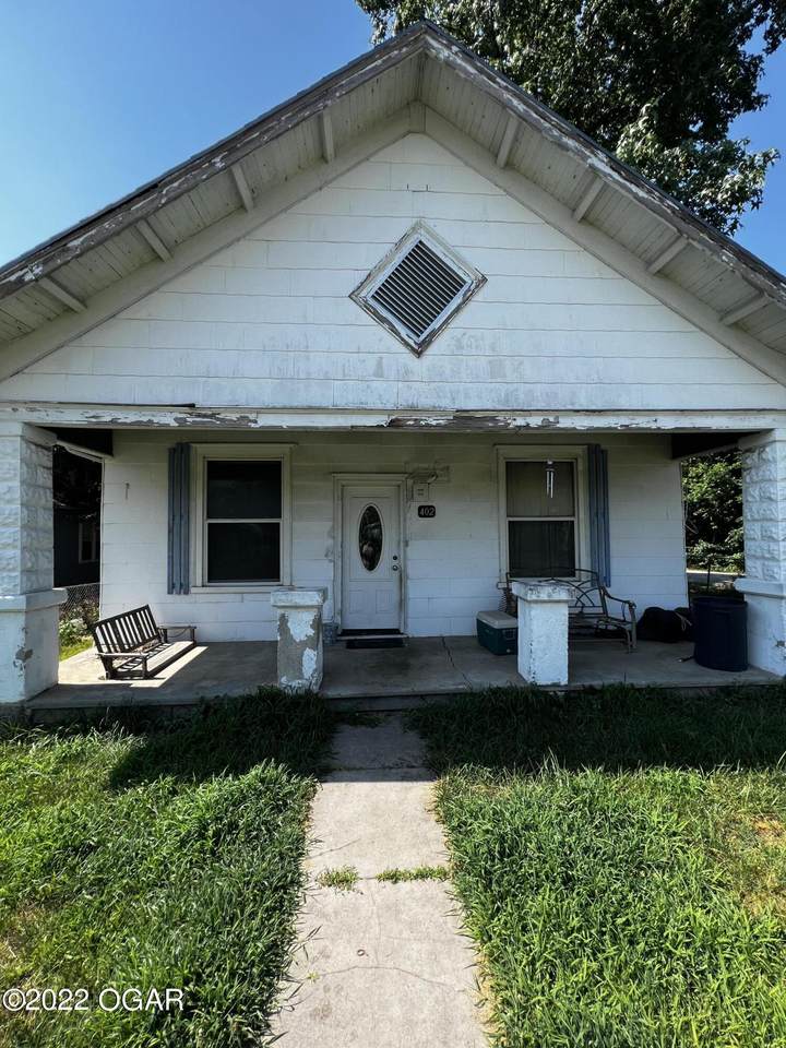 402 Pennell Street - Photo 1