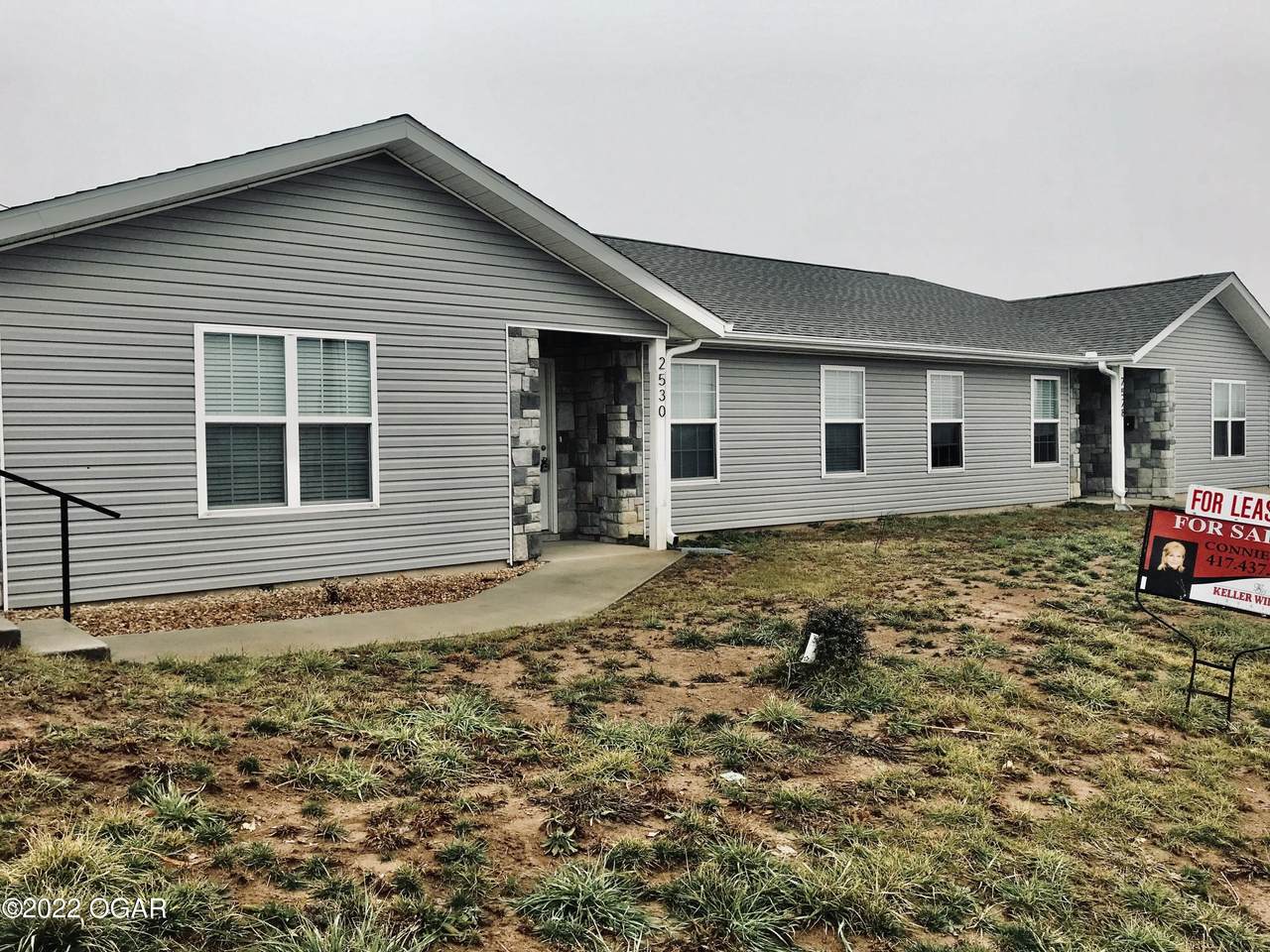 2528 Picher Avenue - Photo 1
