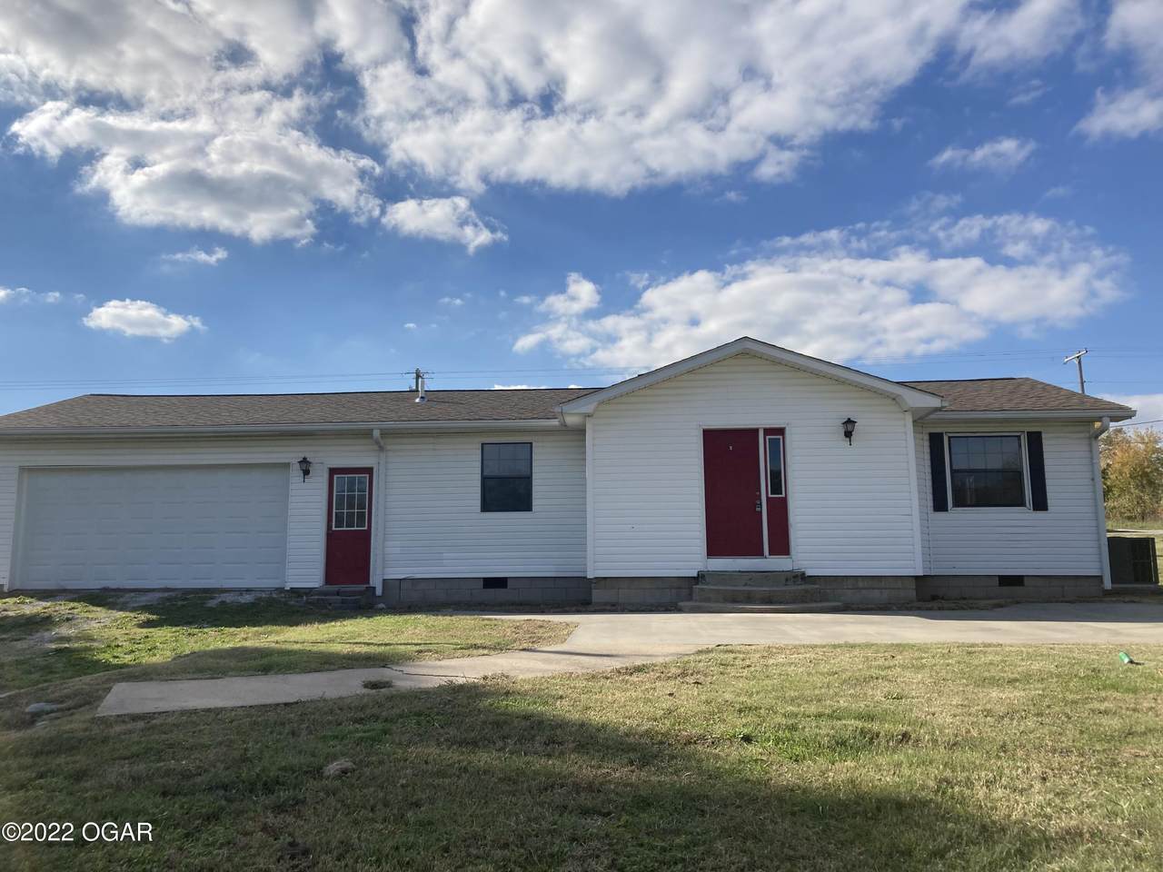 2577 Kenser Road - Photo 1