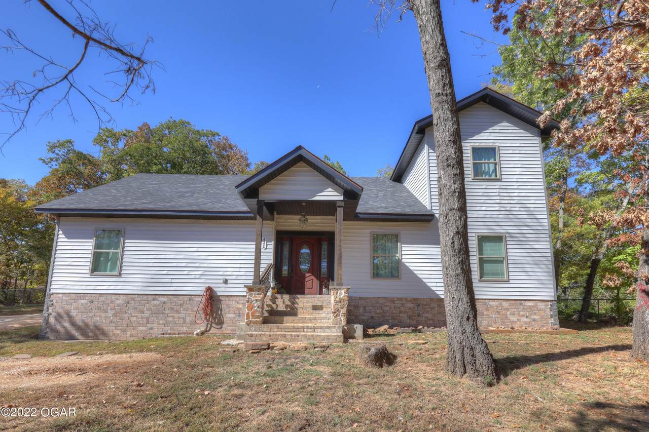 41 Ozark Trail - Photo 1