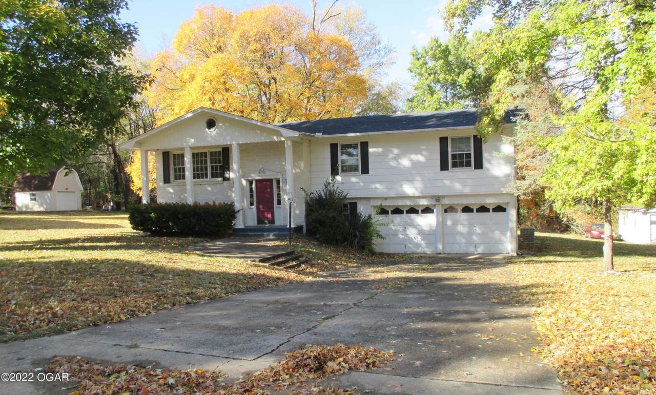 1117 13th Street - Photo 1