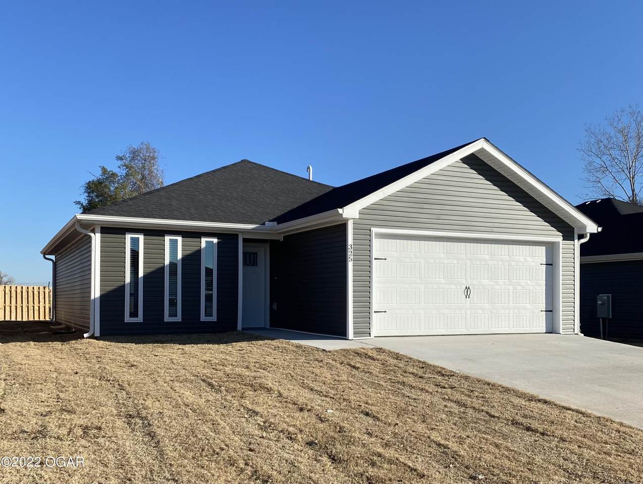 325 Eagle Edge Avenue - Photo 1