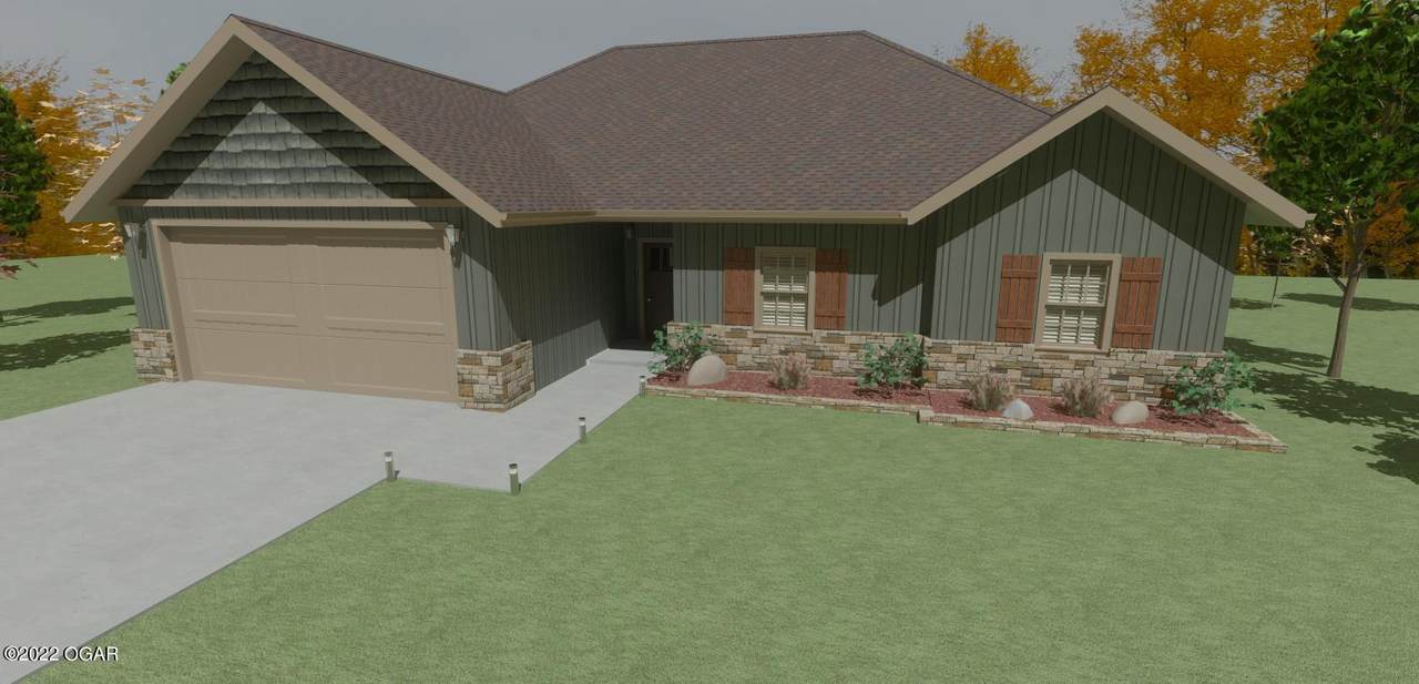 2813 Nellie Mae - Photo 1