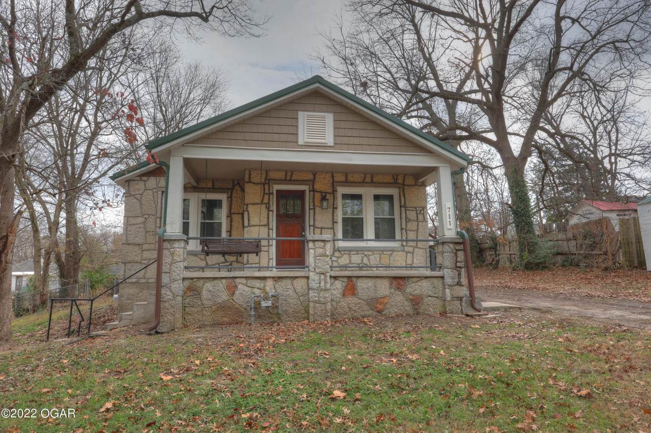 711 Pearl Street - Photo 1