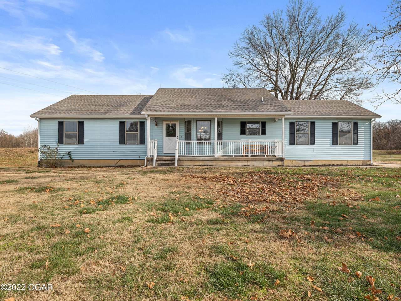 15446 State Hwy 43 - Photo 1