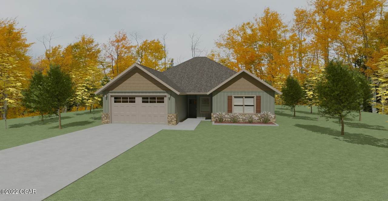 2820 Nellie Mae - Photo 1