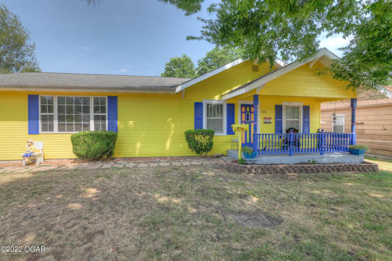 1610 Cherokee Avenue - Photo 1