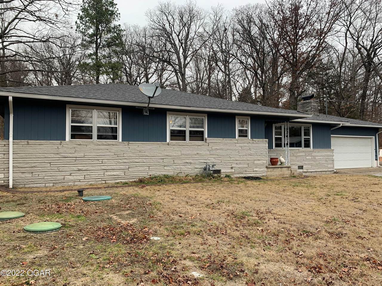 720 Castle Drive - Photo 1