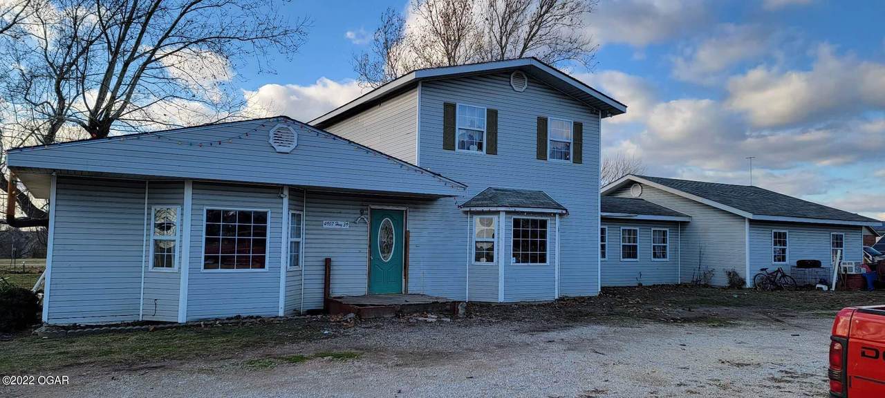 4907 State Highway 39 - Photo 1