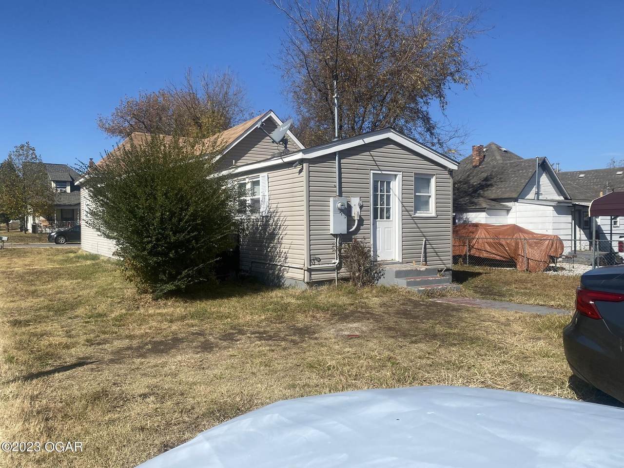 2129 Joplin Avenue - Photo 1