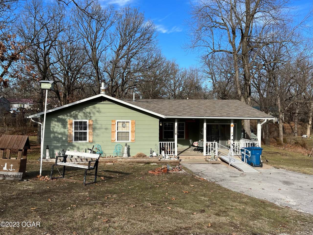 501 Leisure Lane - Photo 1