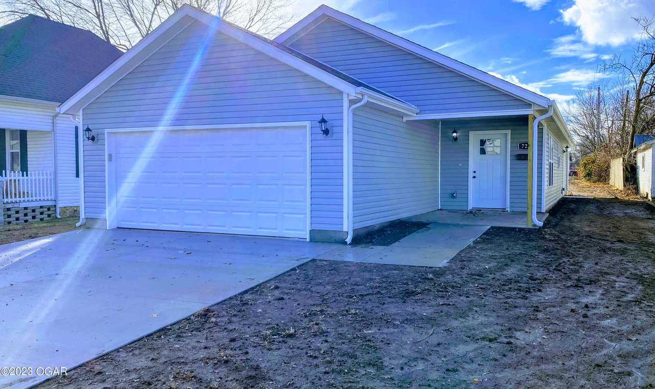 722 Daugherty Street - Photo 1