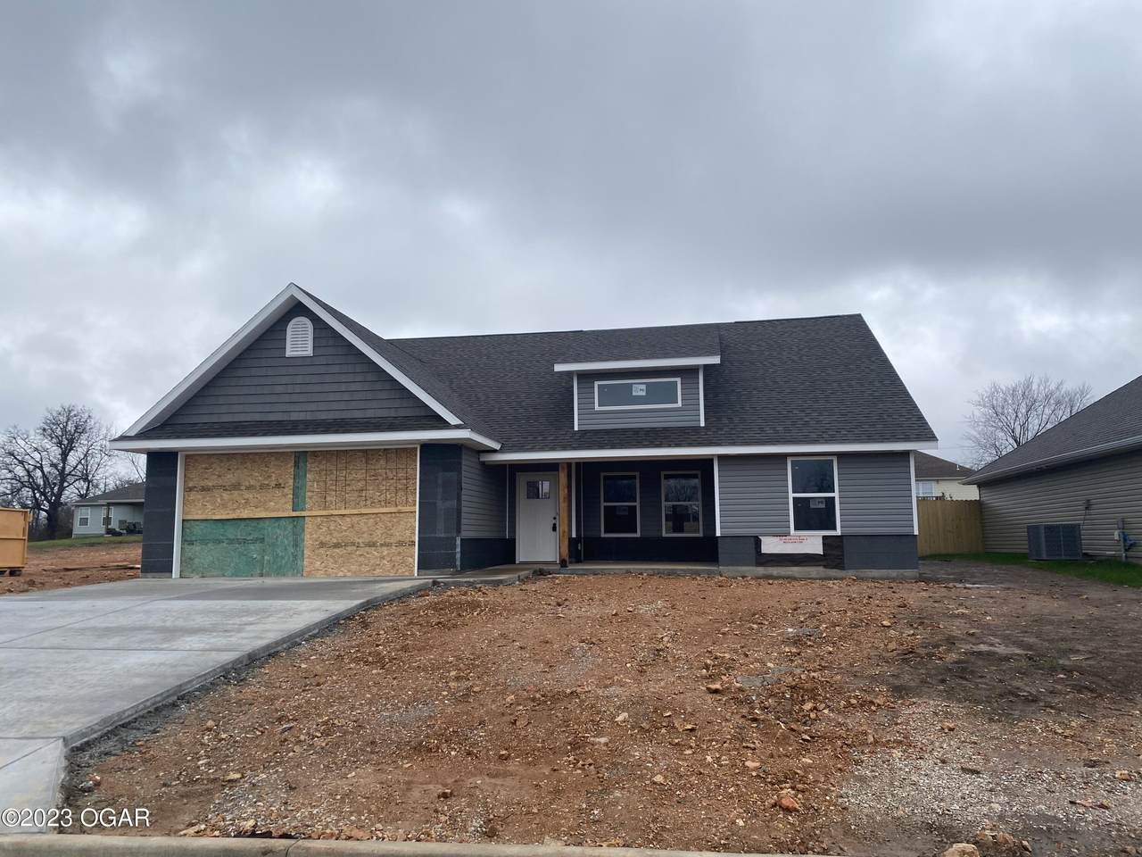 235 Fair Road - Photo 1