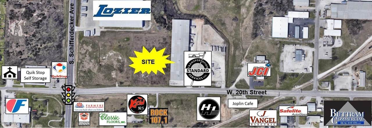 2505 20th Street Parcel 3 - Photo 1
