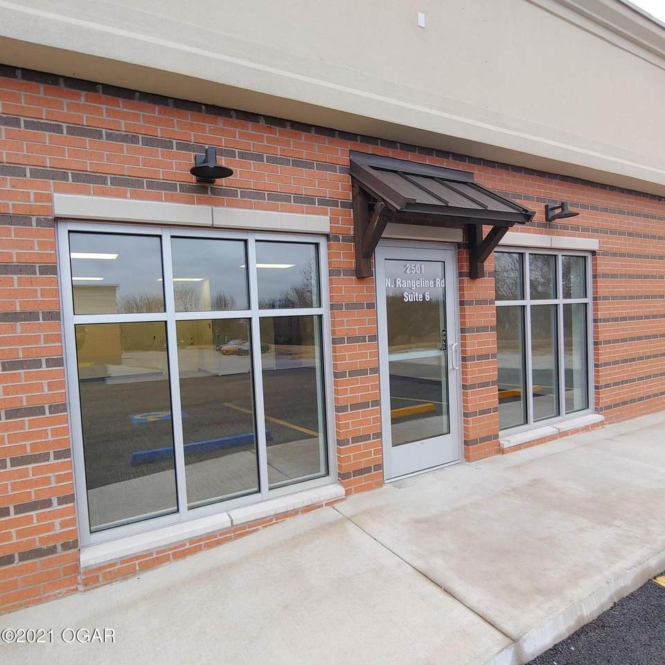 2501 Rangeline - Photo 1