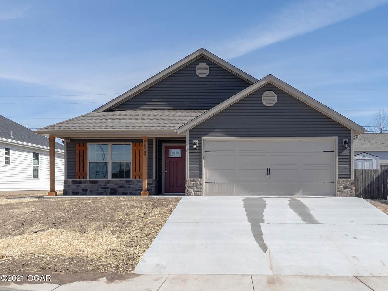2609 Virginia Avenue - Photo 1