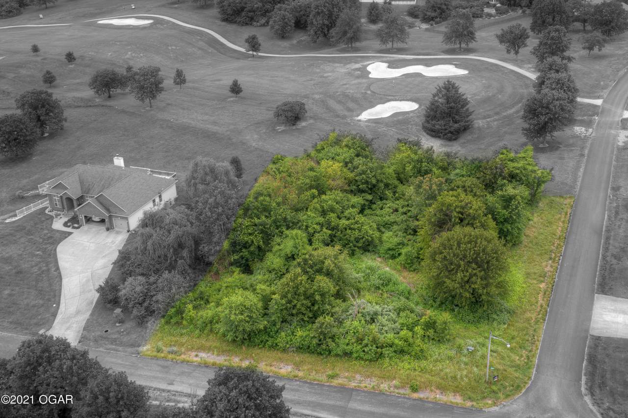 Lot 31 Block 6, Fairway Dr. - Photo 1
