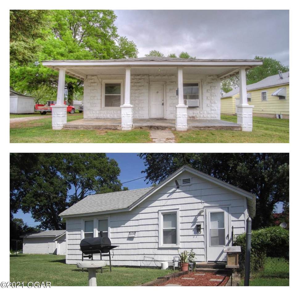 826 Porter Avenue - Photo 1