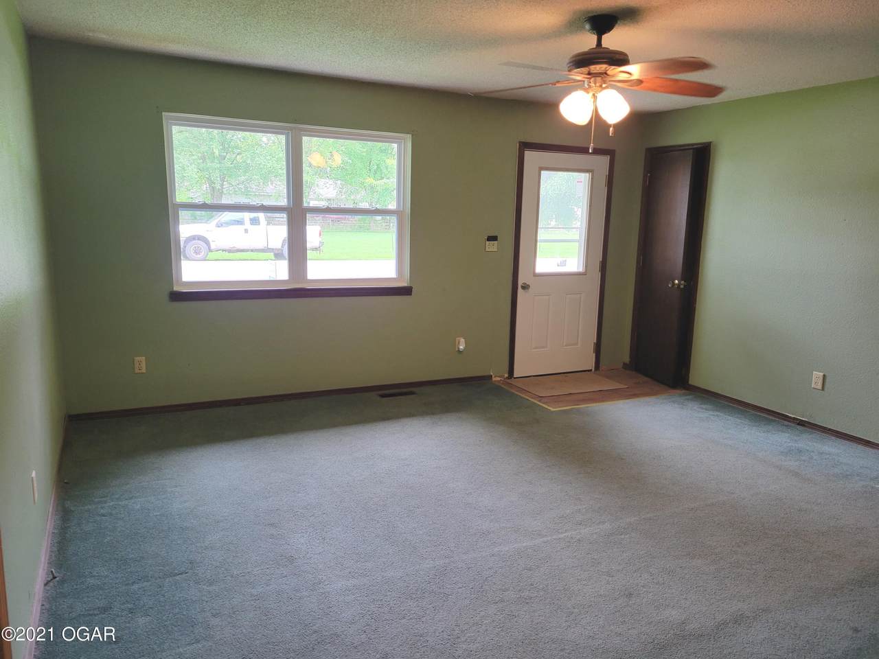 1107 Arthur Aull Road - Photo 1