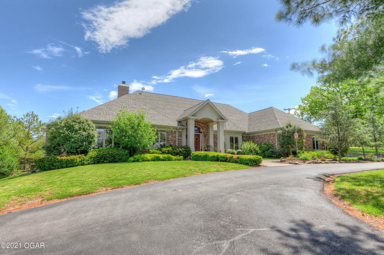 11270 Cedar Drive - Photo 1