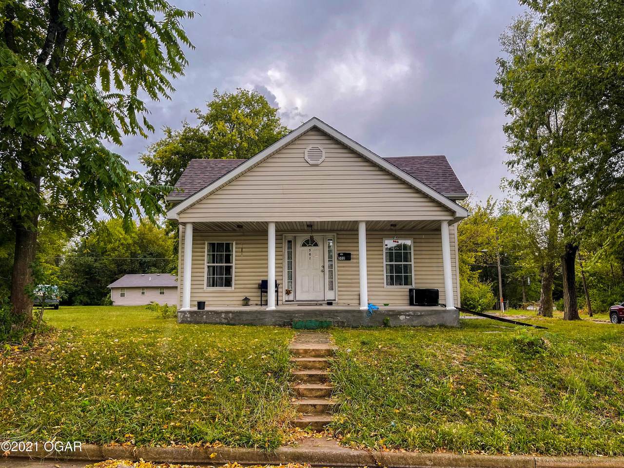 502 St. Louis Ave. - Photo 1
