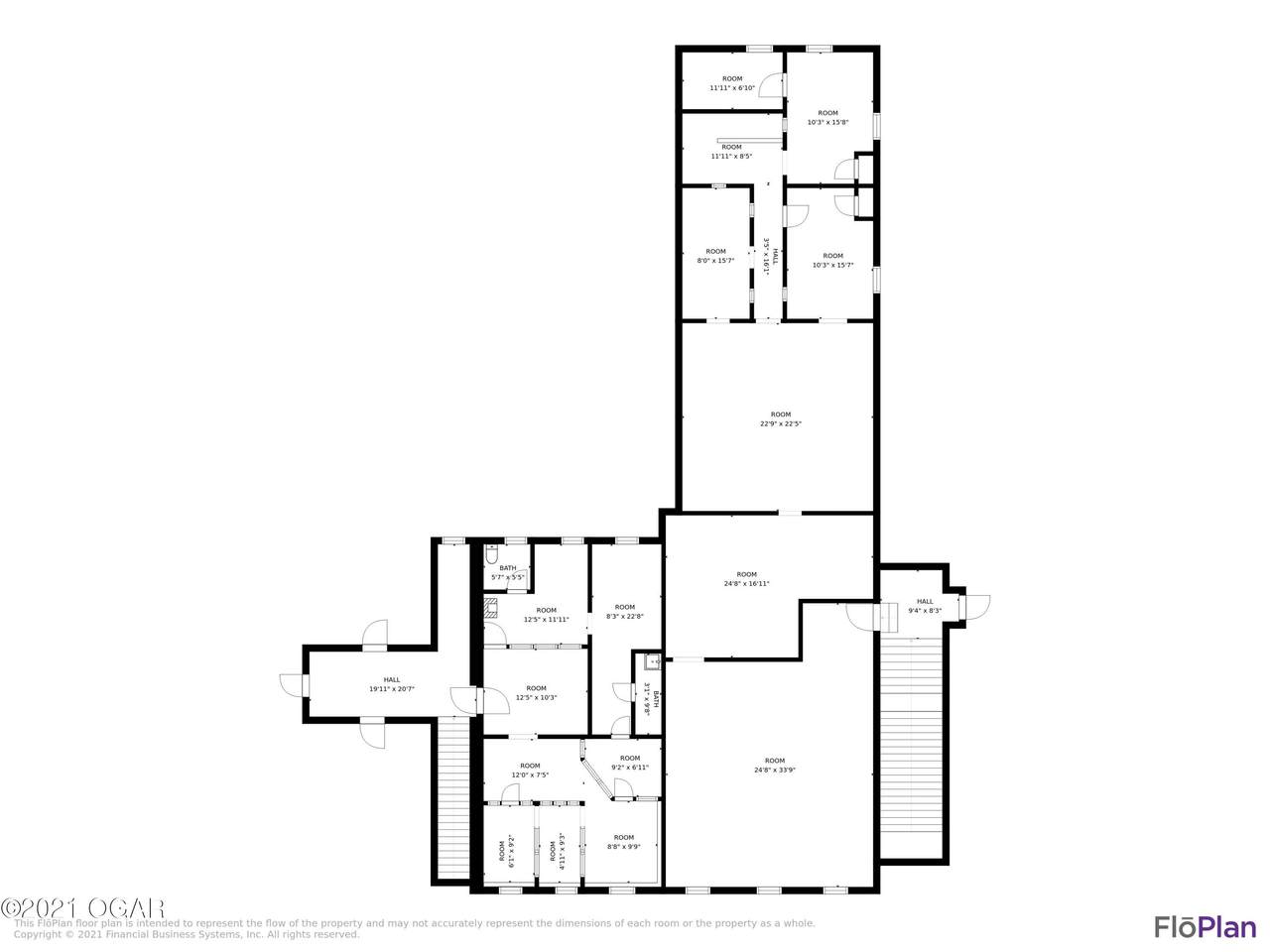 1013-1017 Gulf Street - Photo 1