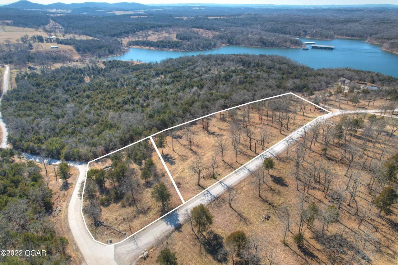 Lot 2 Cedar Falls - Photo 1