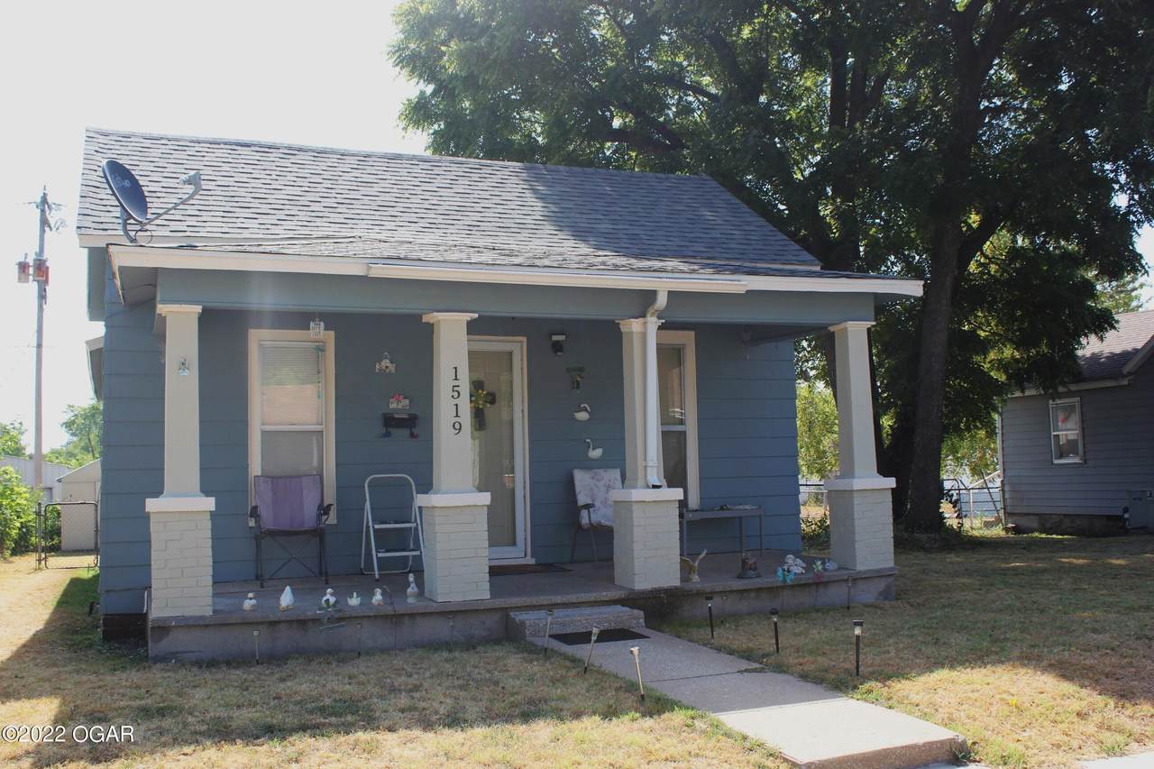 1519 Missouri Avenue - Photo 1