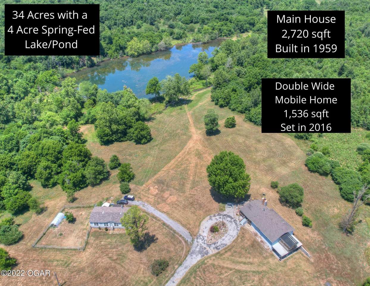 7402 Juniper Drive - Photo 1
