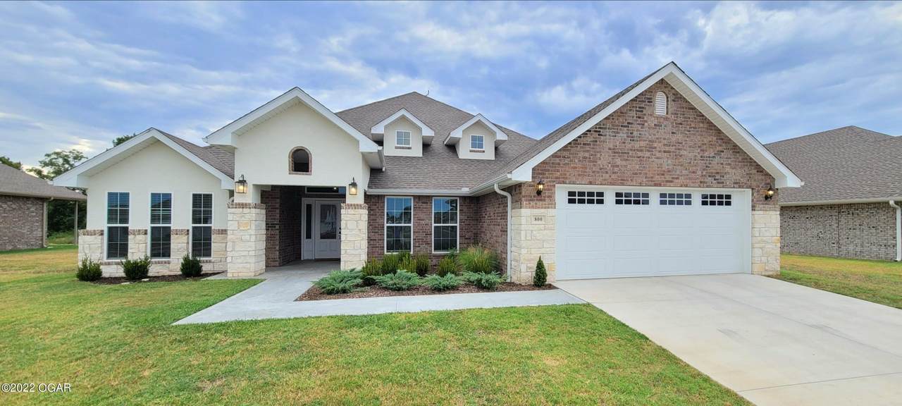 800 Joseph Dylan Lane - Photo 1