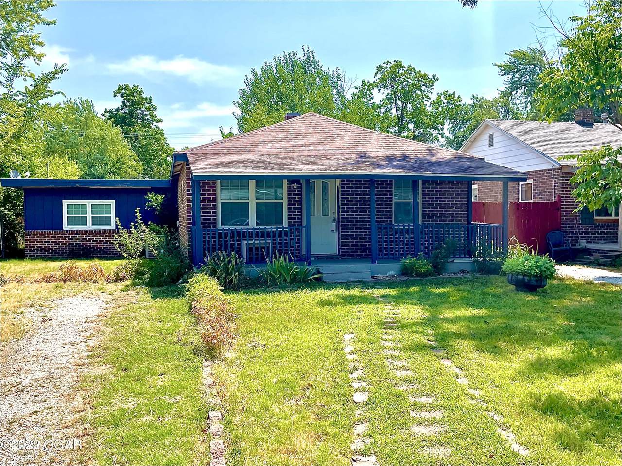 1007 Mckinley Avenue - Photo 1