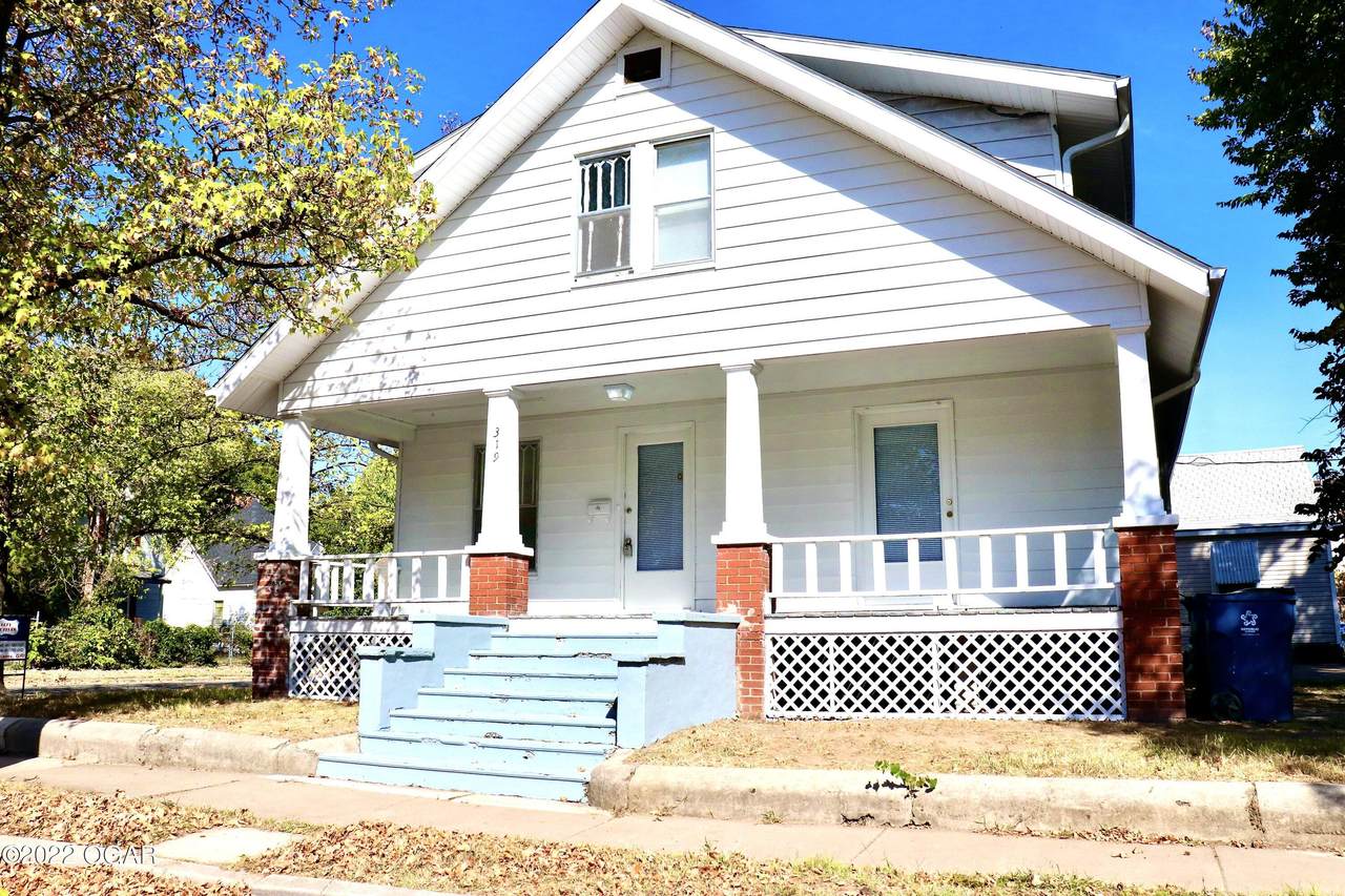 319 14th Street - Photo 1