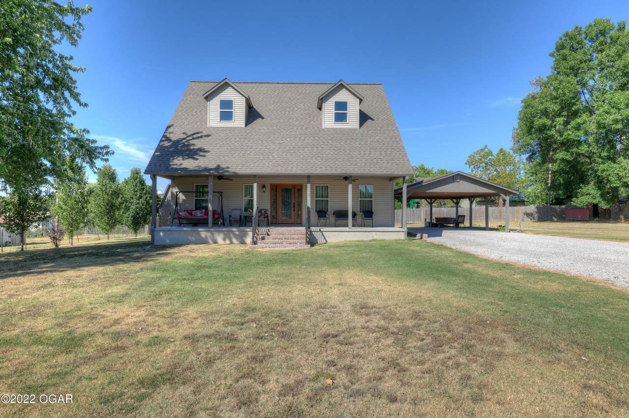 119 Williams Street - Photo 1