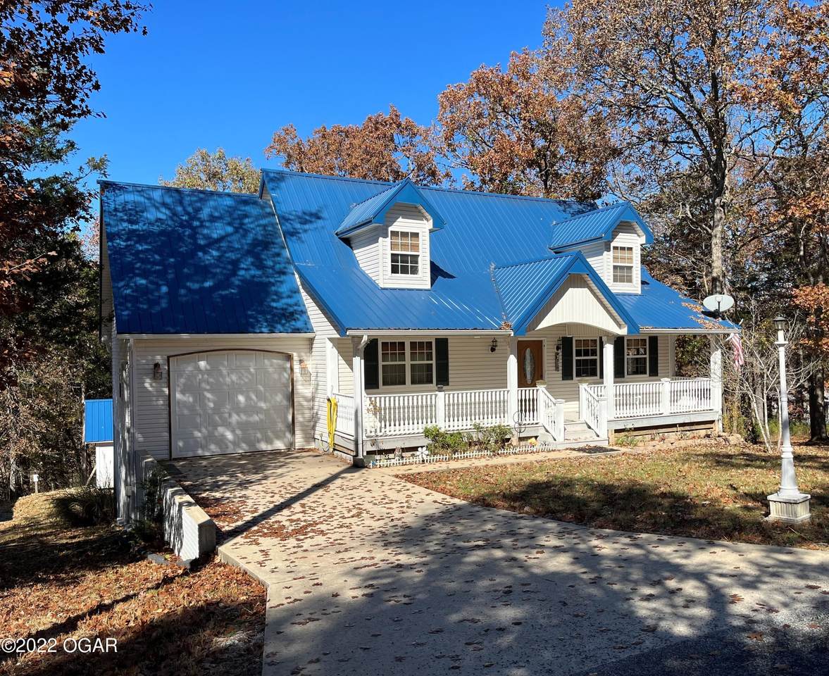22722 Goshay Drive - Photo 1